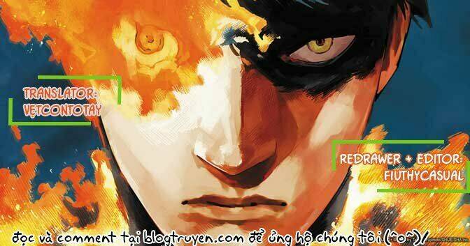 Hoả Quyền Chapter 27 - Trang 2