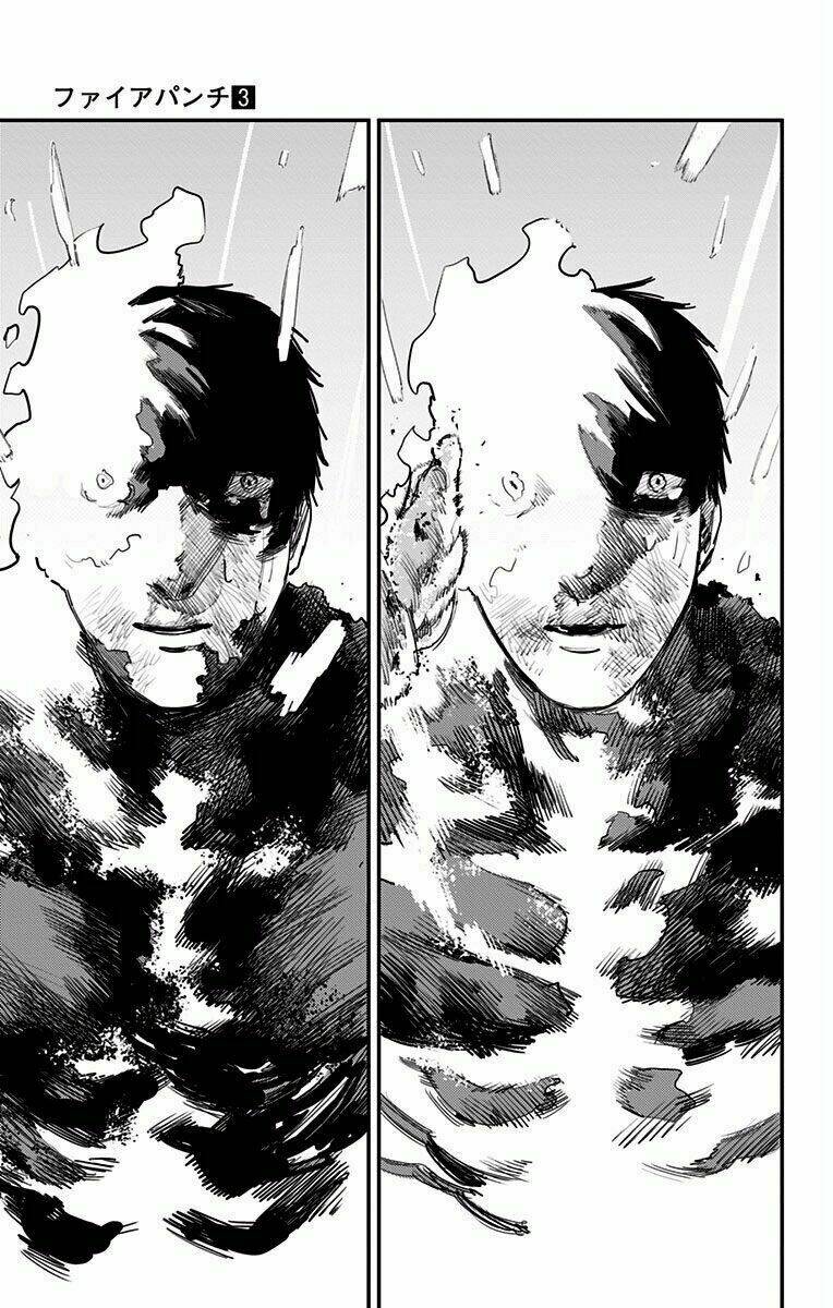 Hoả Quyền Chapter 28 - Trang 2