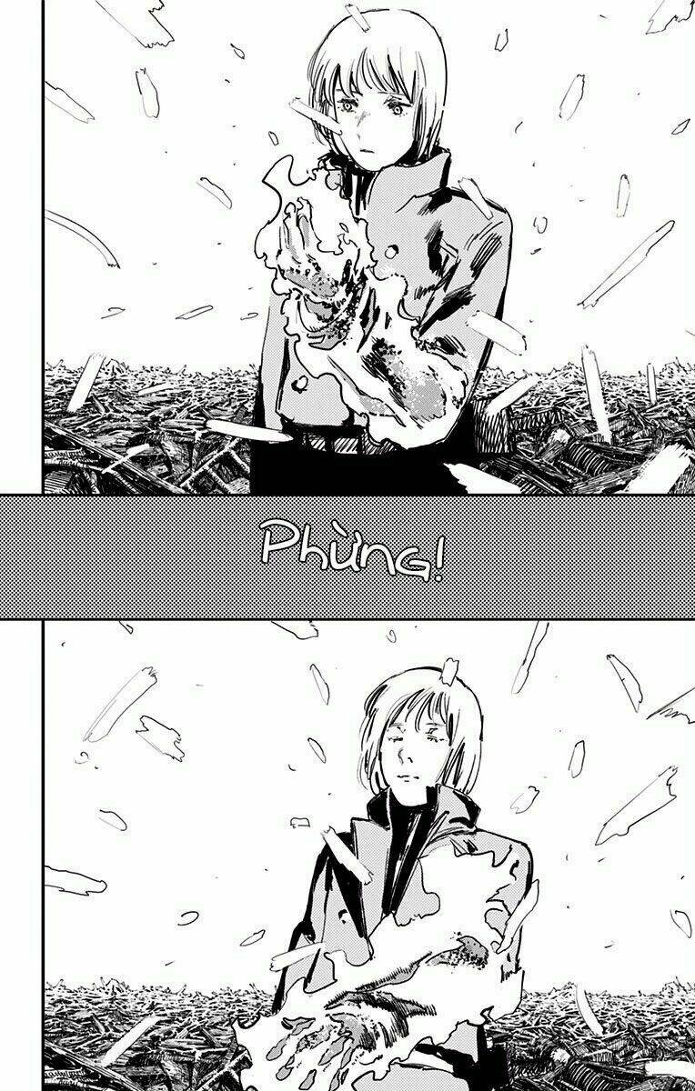 Hoả Quyền Chapter 28 - Trang 2