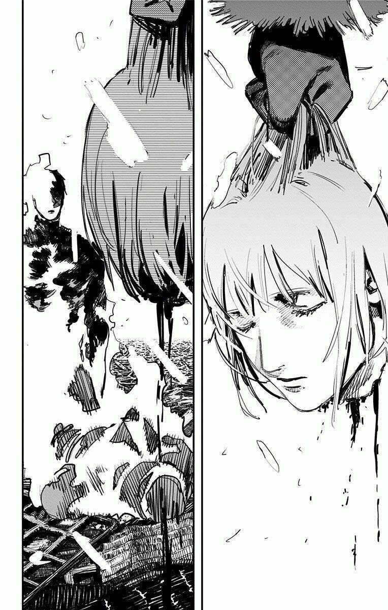 Hoả Quyền Chapter 28 - Trang 2