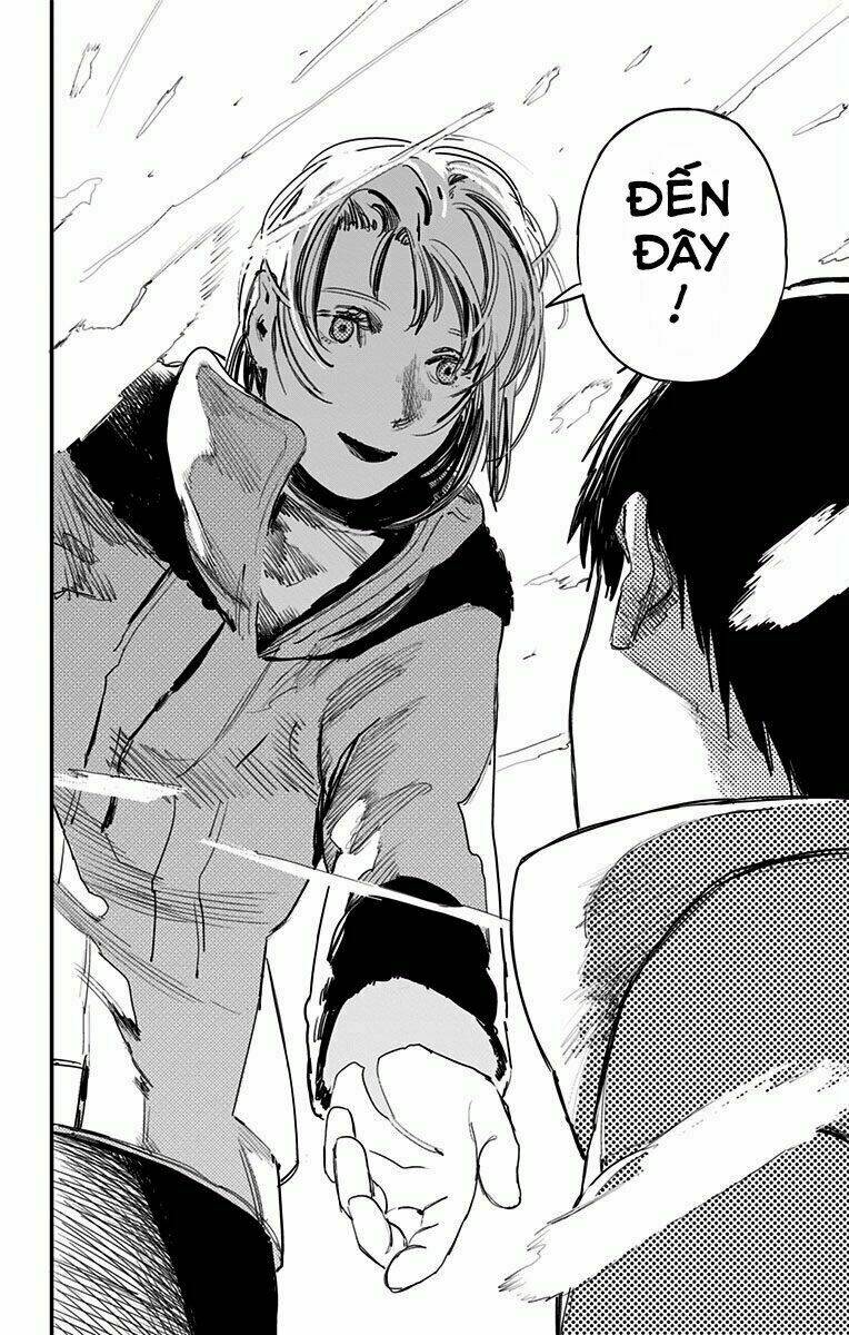 Hoả Quyền Chapter 28 - Trang 2