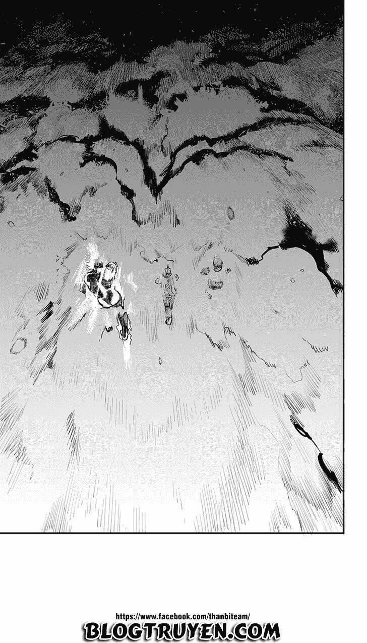 Hoả Quyền Chapter 3 - Trang 2