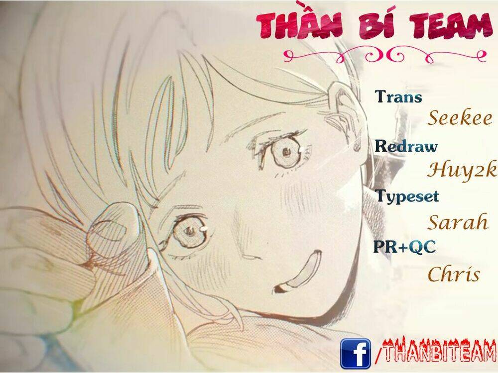 Hoả Quyền Chapter 3 - Trang 2