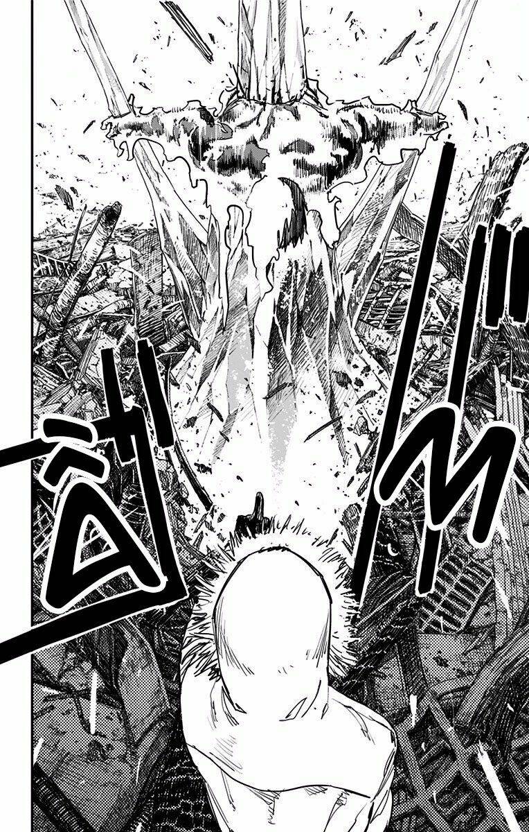 Hoả Quyền Chapter 32 - Trang 2