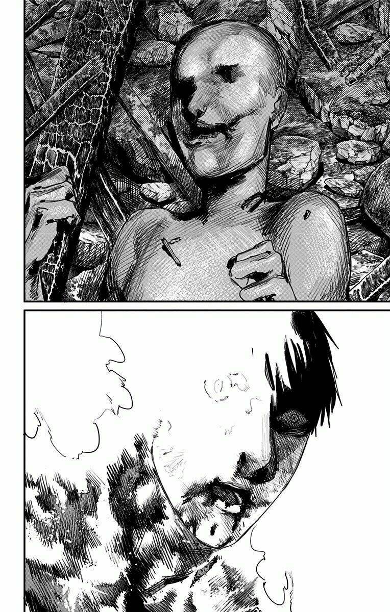 Hoả Quyền Chapter 33 - Trang 2