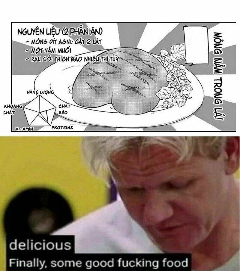 Hoả Quyền Chapter 34.5 - Trang 2