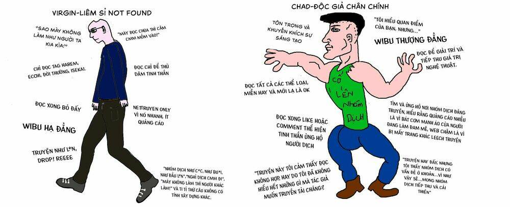 Hoả Quyền Chapter 35 - Trang 2