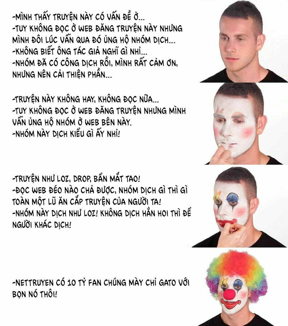 Hoả Quyền Chapter 36 - Trang 2