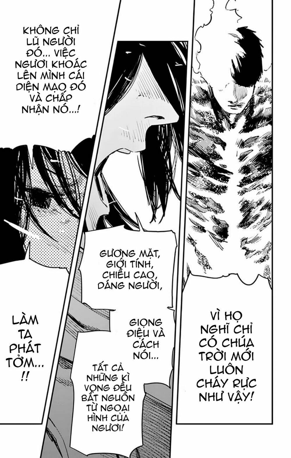 Hoả Quyền Chapter 40 - Trang 2