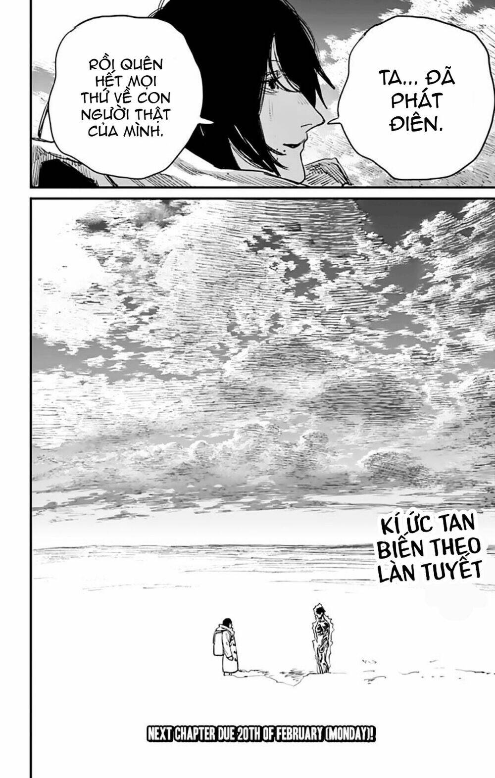 Hoả Quyền Chapter 40 - Trang 2