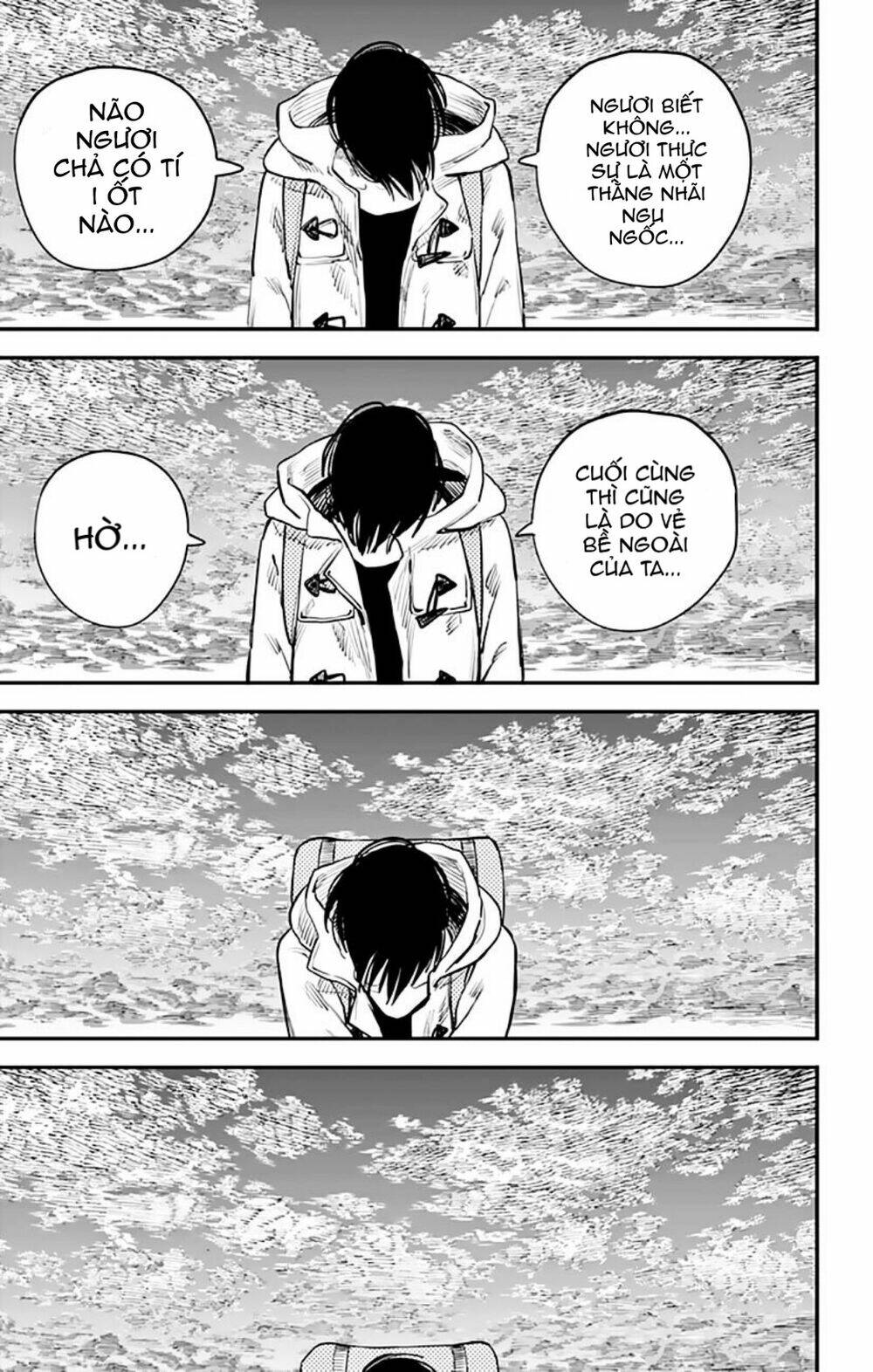 Hoả Quyền Chapter 41 - Trang 2