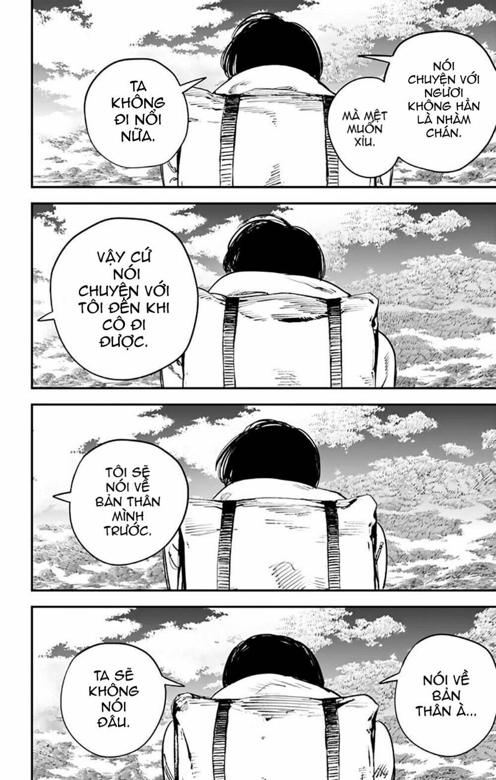 Hoả Quyền Chapter 41 - Trang 2