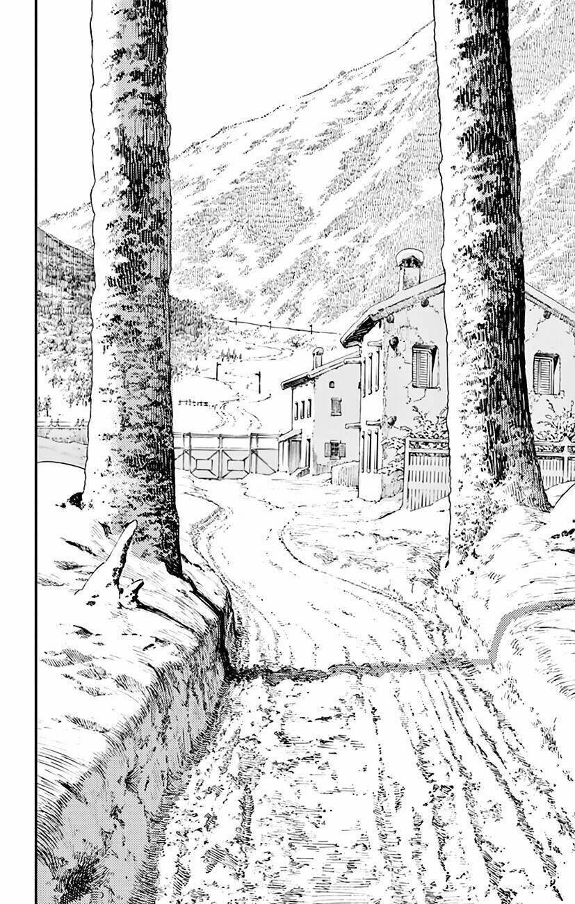 Hoả Quyền Chapter 42 - Trang 2