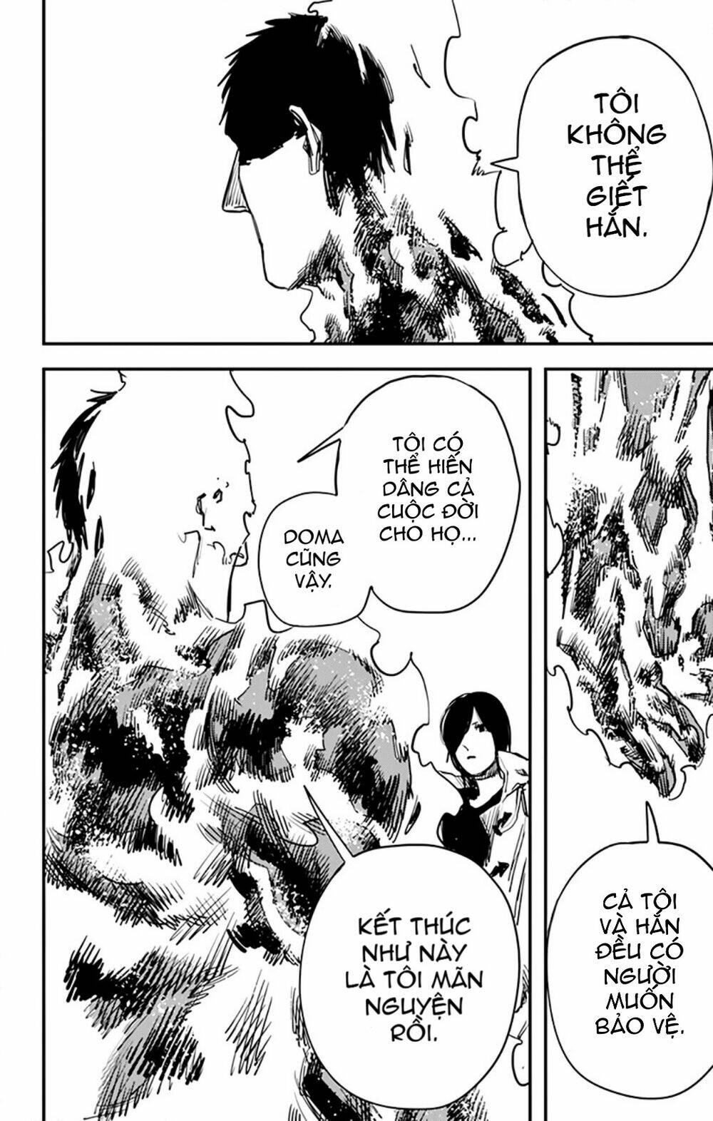 Hoả Quyền Chapter 44 - Trang 2