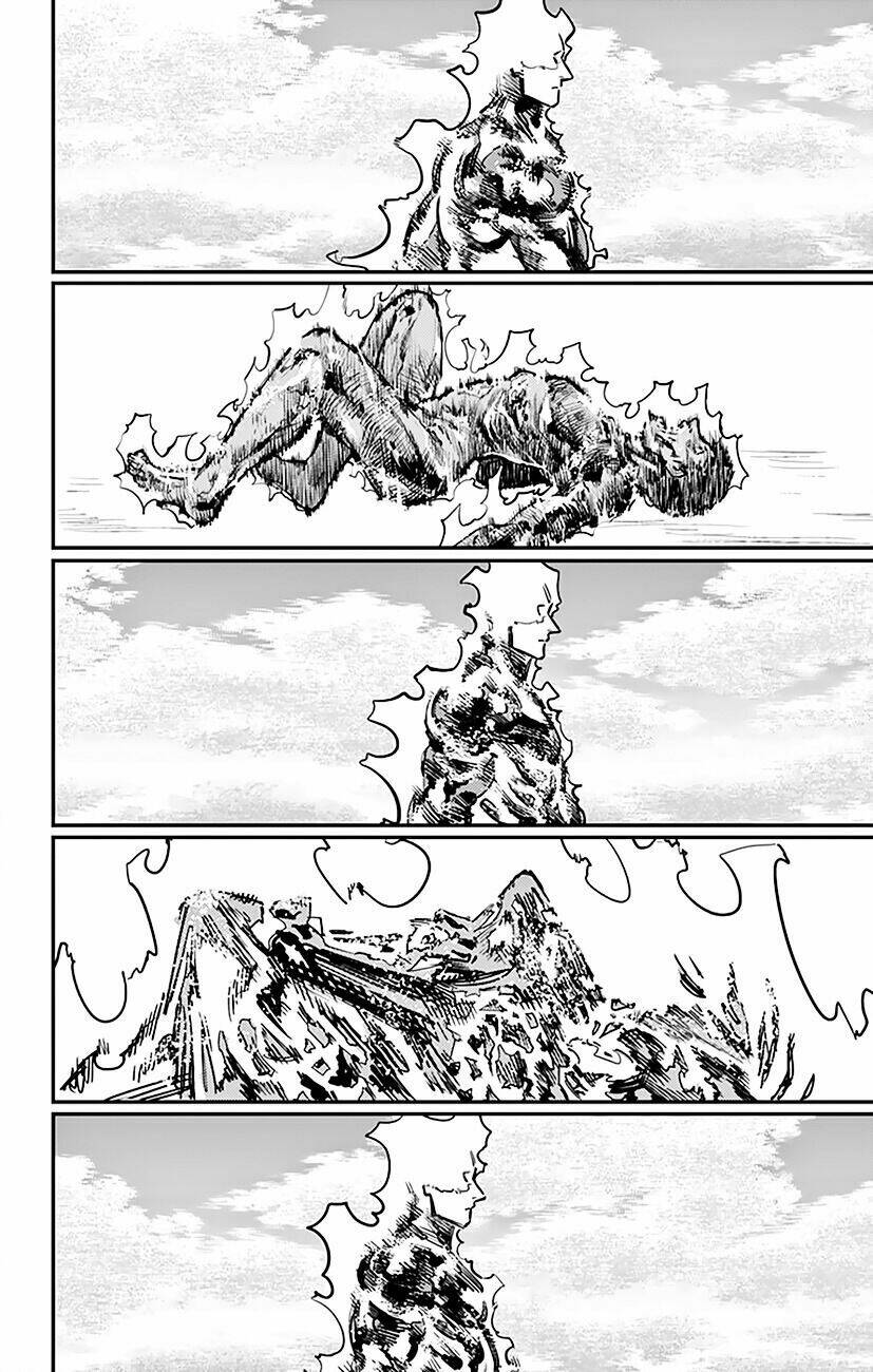 Hoả Quyền Chapter 45 - Trang 2