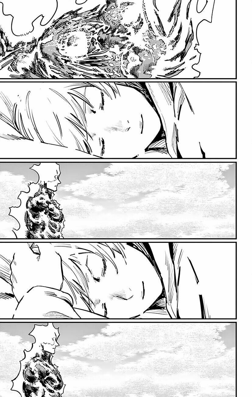 Hoả Quyền Chapter 45 - Trang 2