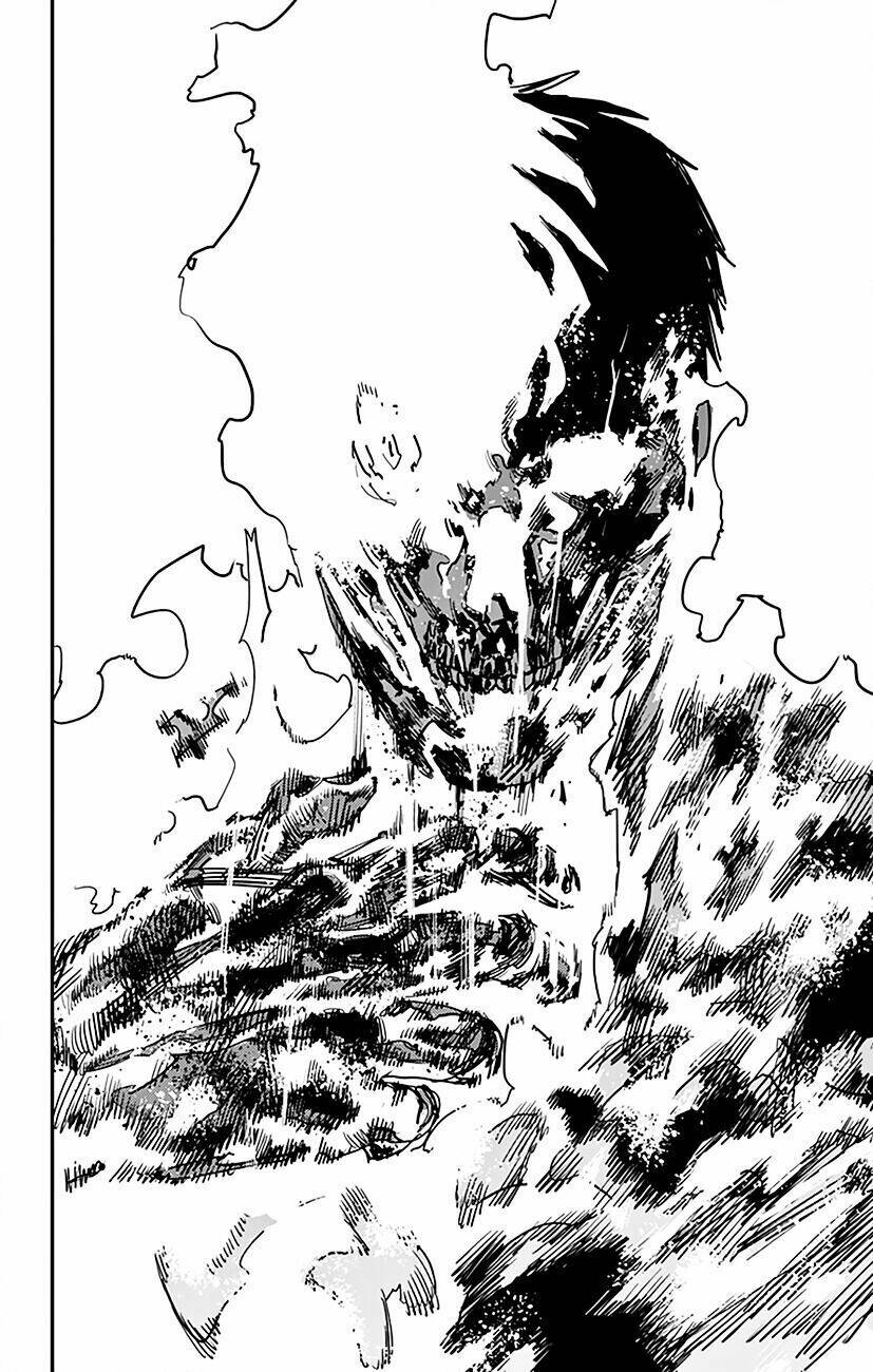 Hoả Quyền Chapter 45 - Trang 2