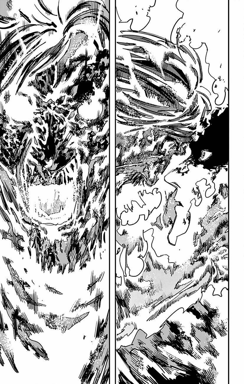 Hoả Quyền Chapter 45 - Trang 2