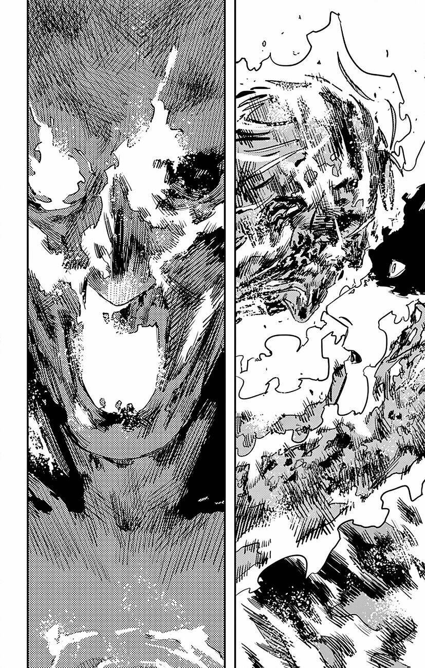 Hoả Quyền Chapter 45 - Trang 2