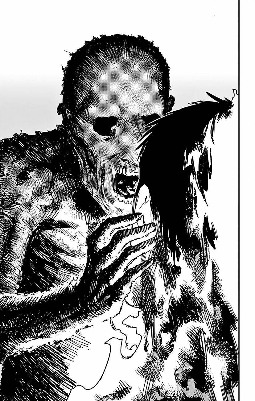 Hoả Quyền Chapter 45 - Trang 2