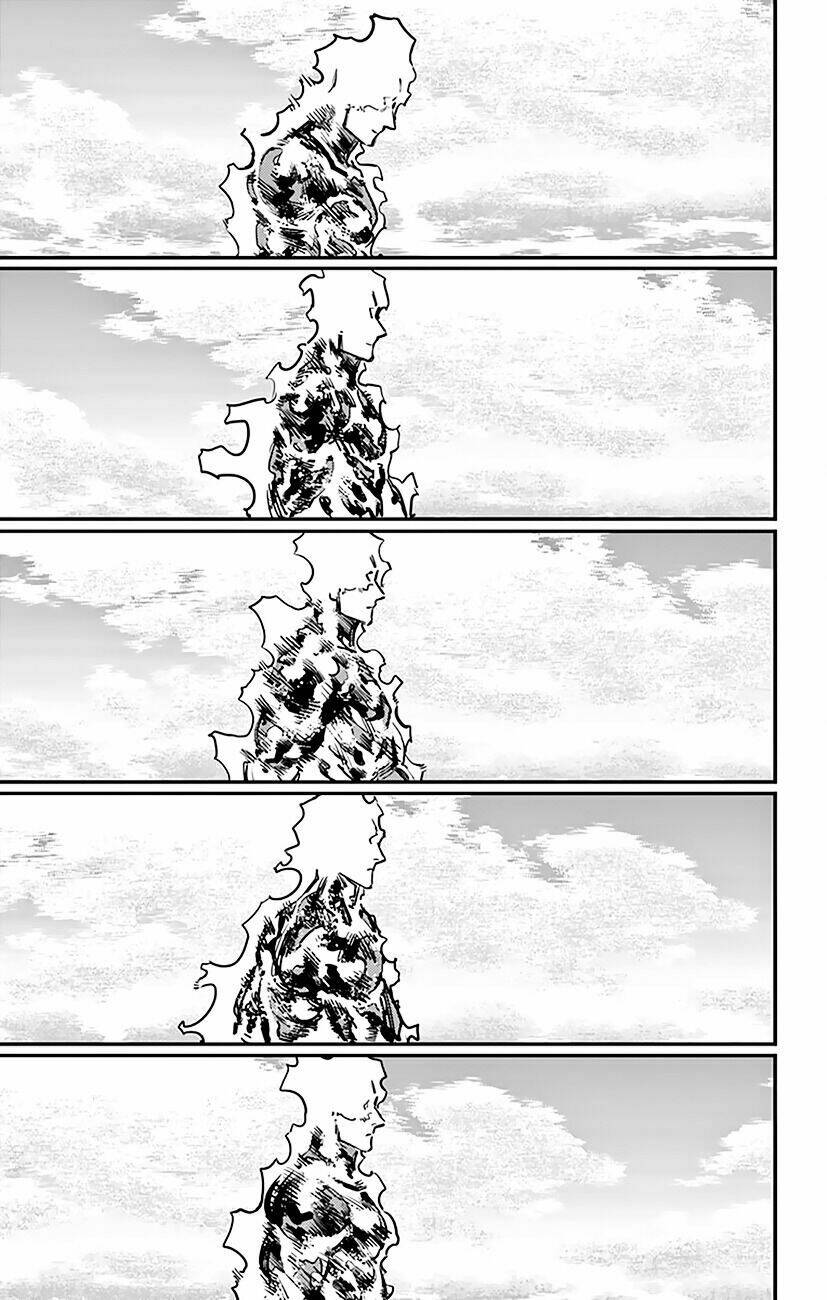 Hoả Quyền Chapter 45 - Trang 2