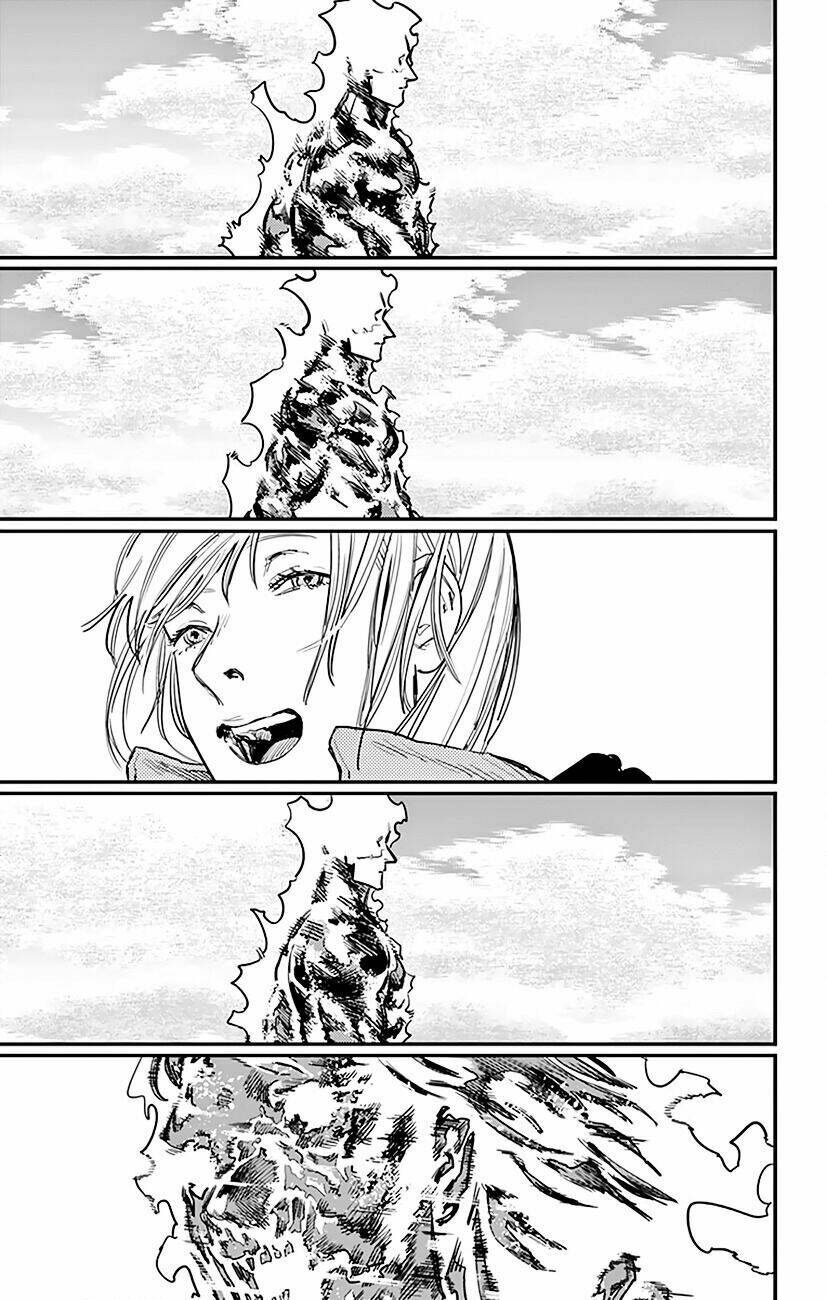 Hoả Quyền Chapter 45 - Trang 2