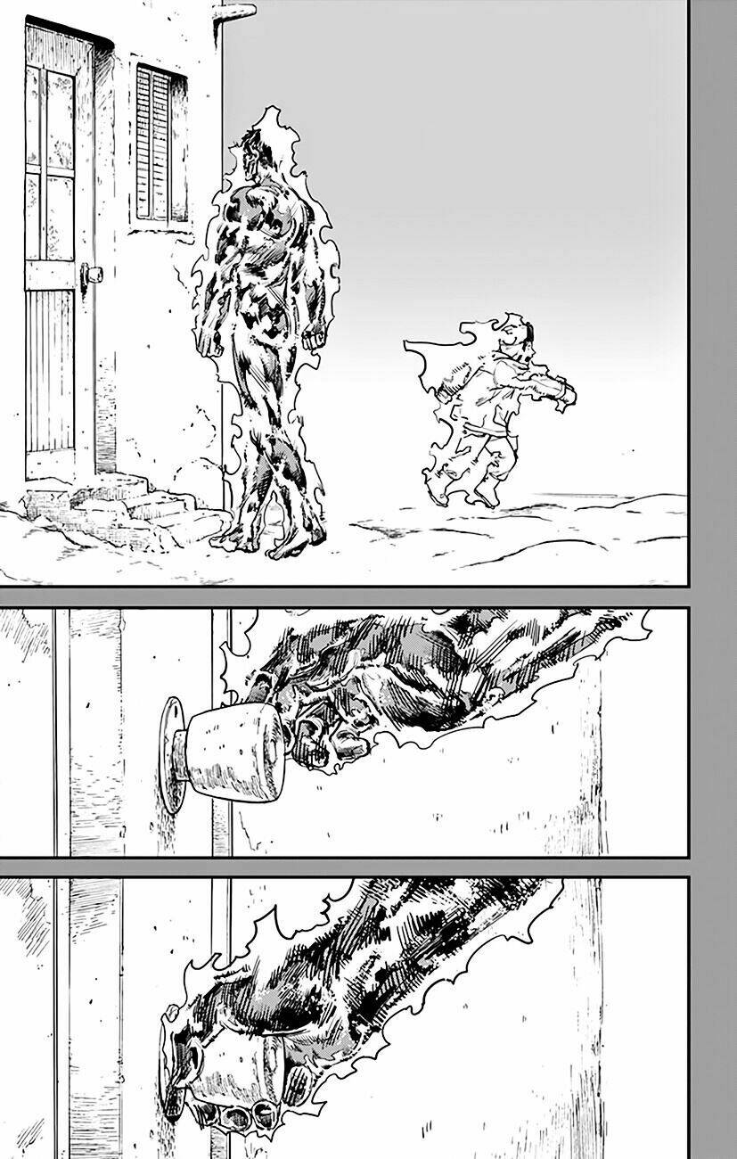 Hoả Quyền Chapter 46 - Trang 2