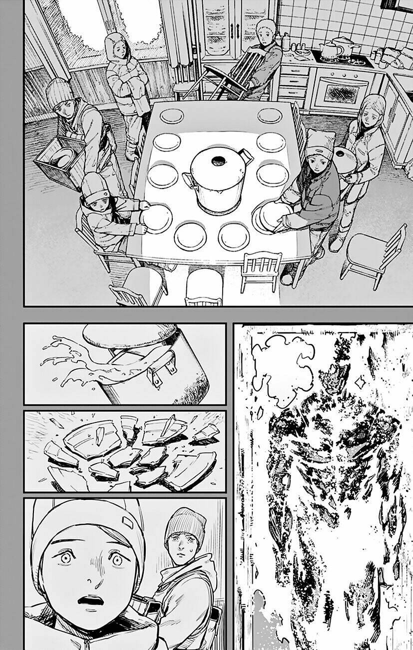 Hoả Quyền Chapter 46 - Trang 2