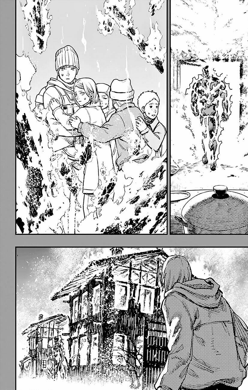 Hoả Quyền Chapter 46 - Trang 2