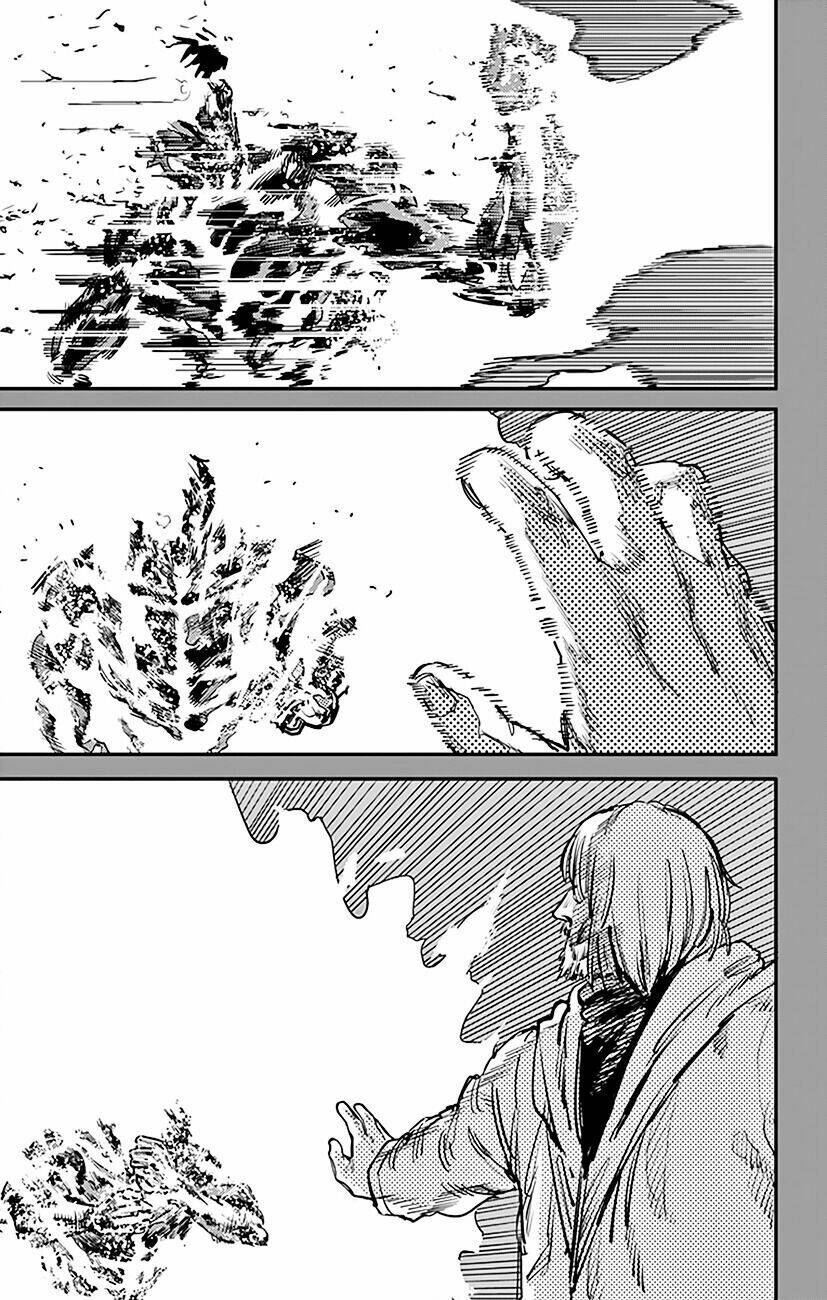 Hoả Quyền Chapter 46 - Trang 2