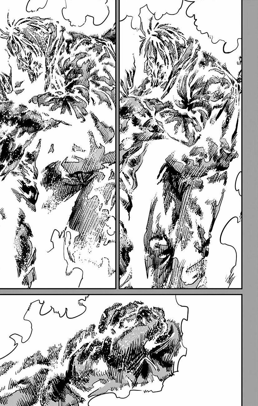 Hoả Quyền Chapter 46 - Trang 2