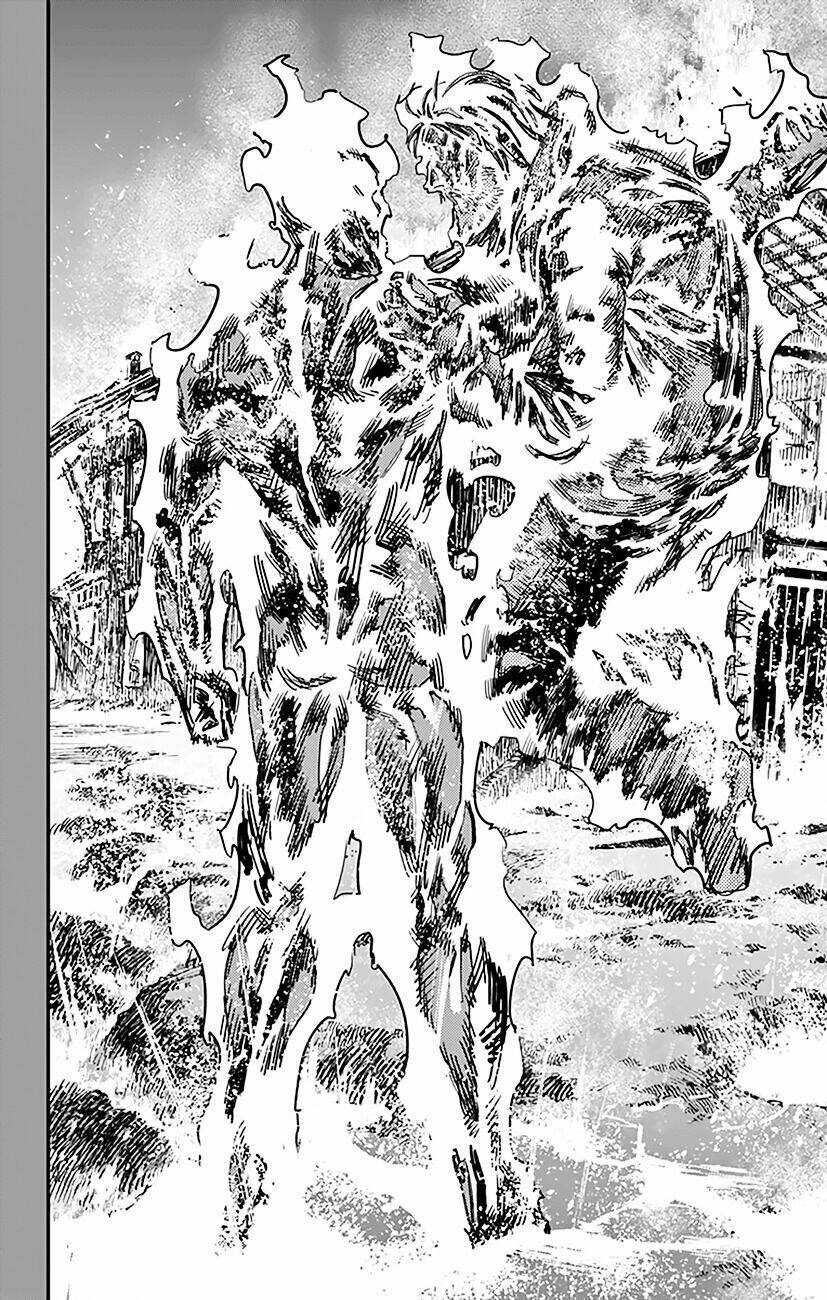 Hoả Quyền Chapter 46 - Trang 2