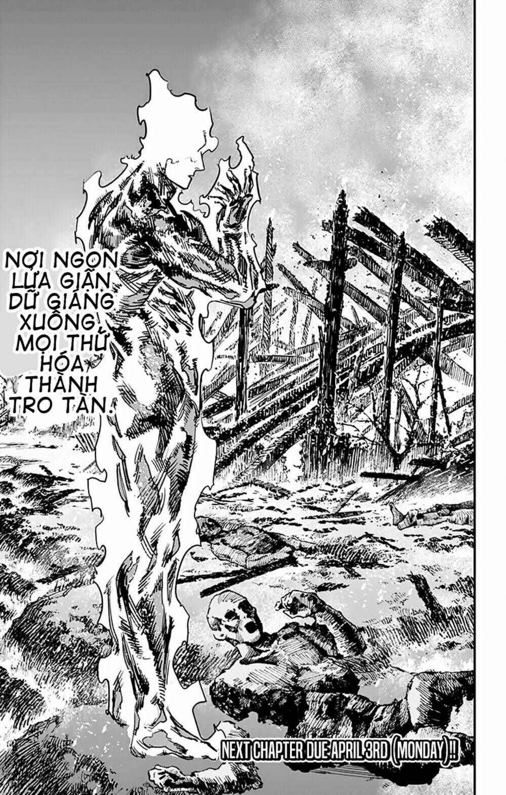 Hoả Quyền Chapter 46 - Trang 2