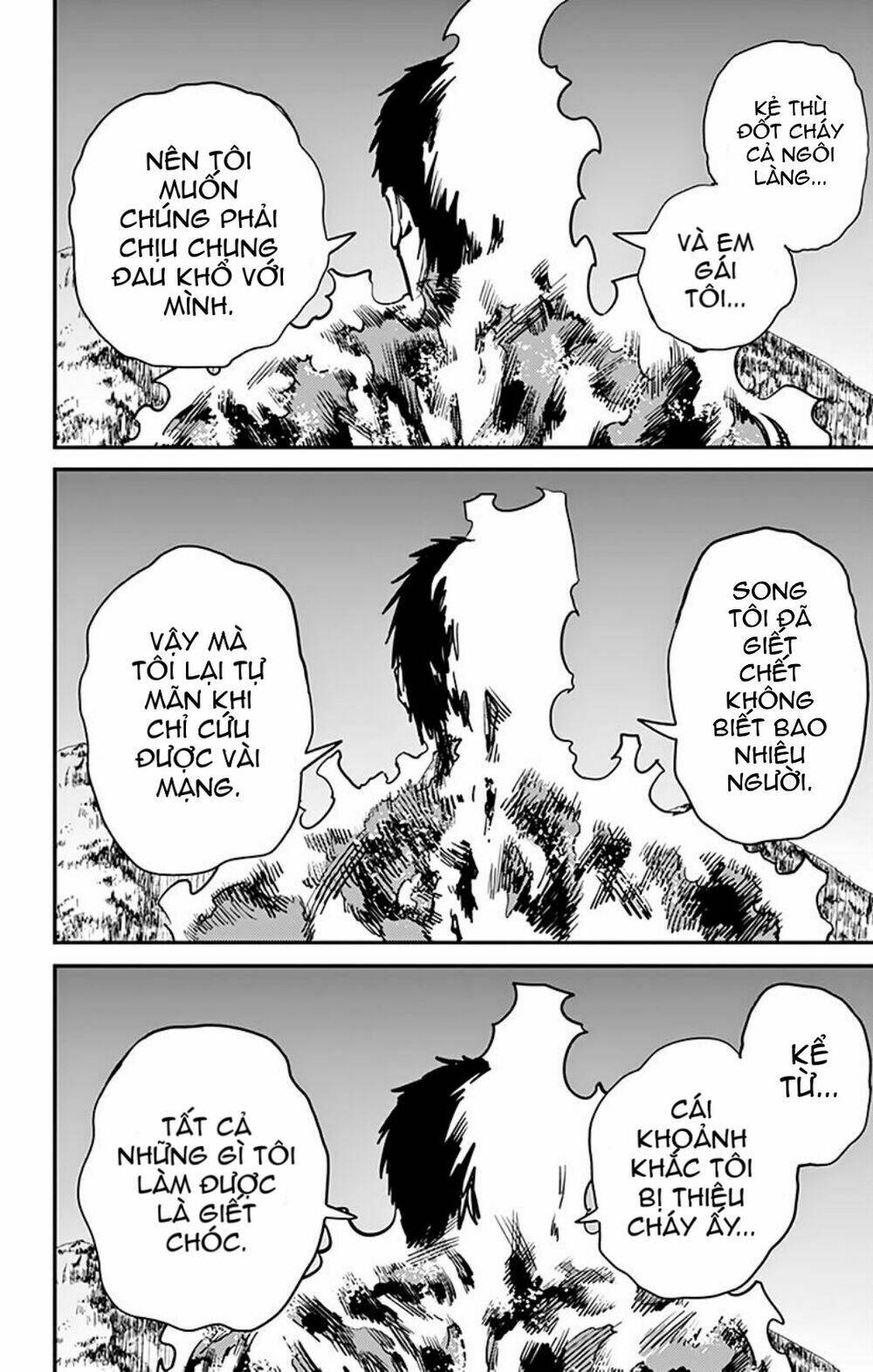 Hoả Quyền Chapter 47 - Trang 2