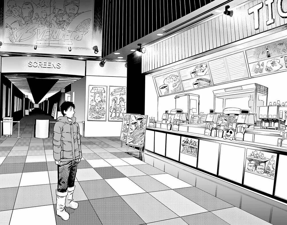 Hoả Quyền Chapter 47 - Trang 2