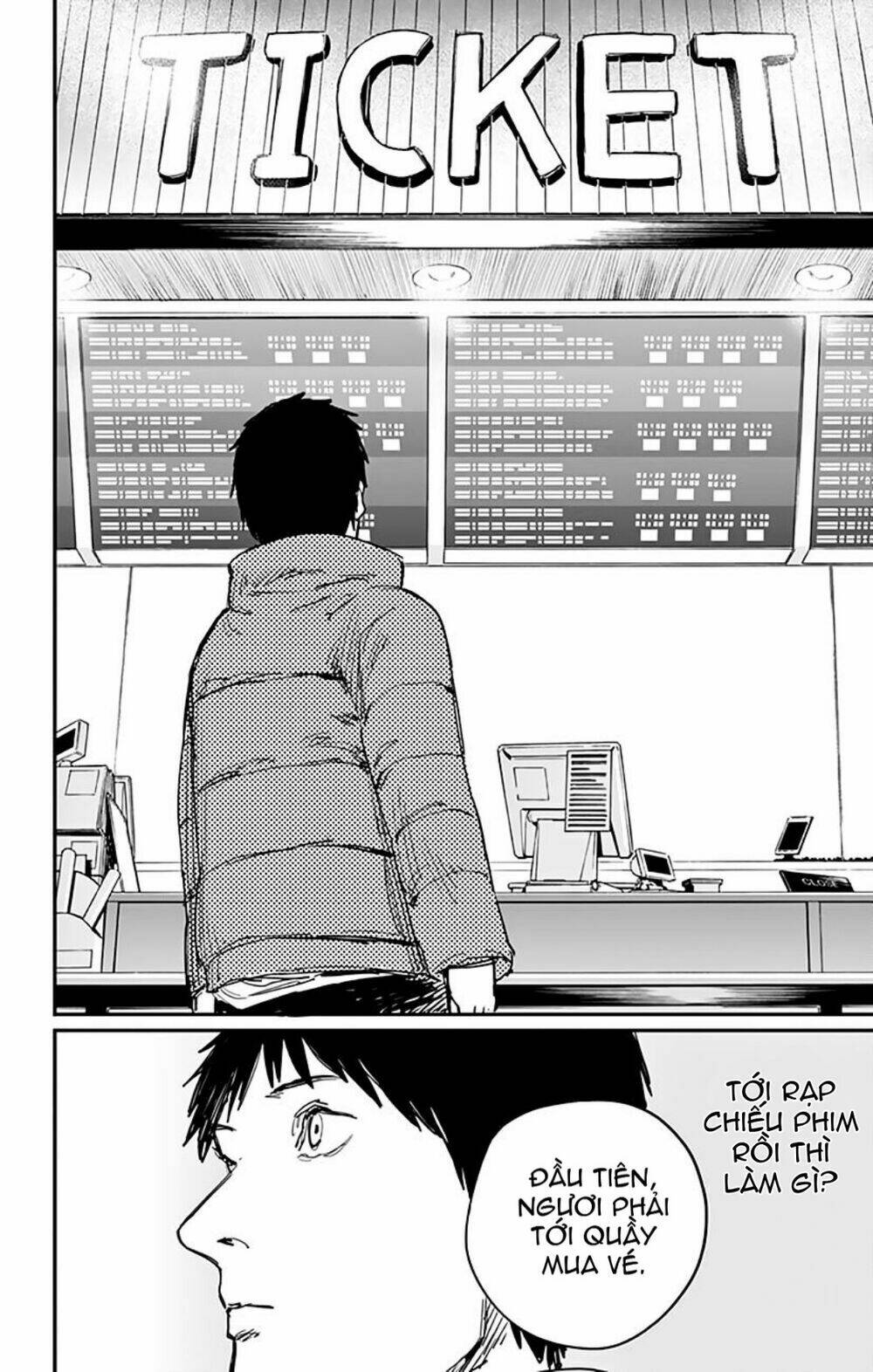 Hoả Quyền Chapter 47 - Trang 2