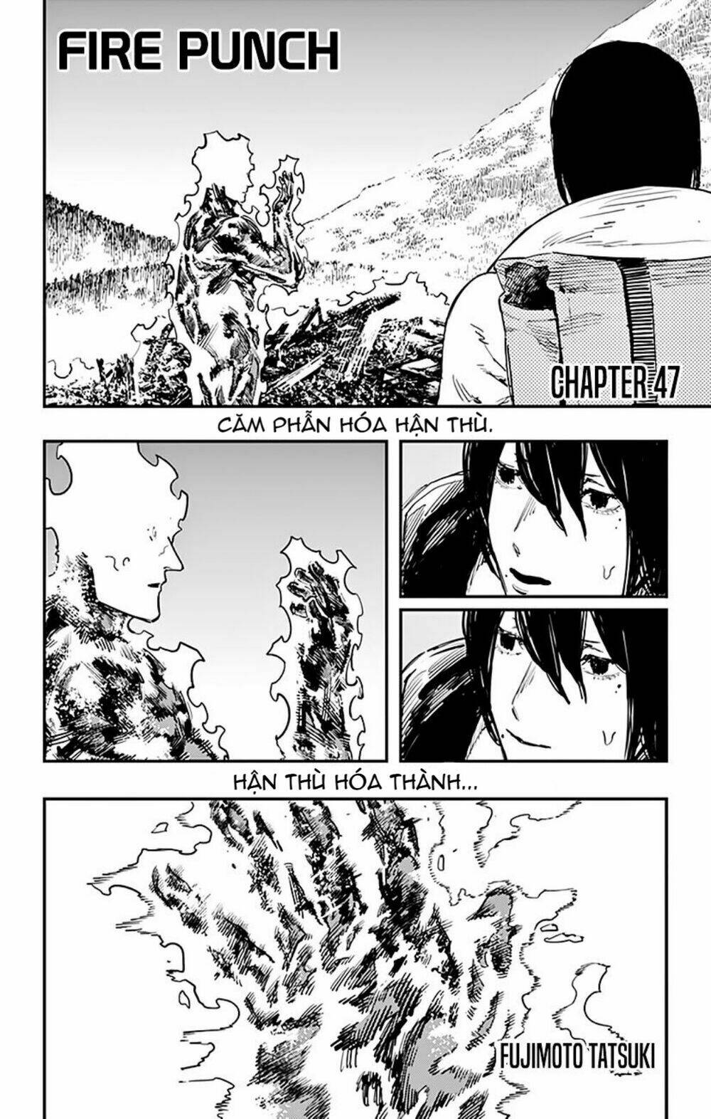 Hoả Quyền Chapter 47 - Trang 2
