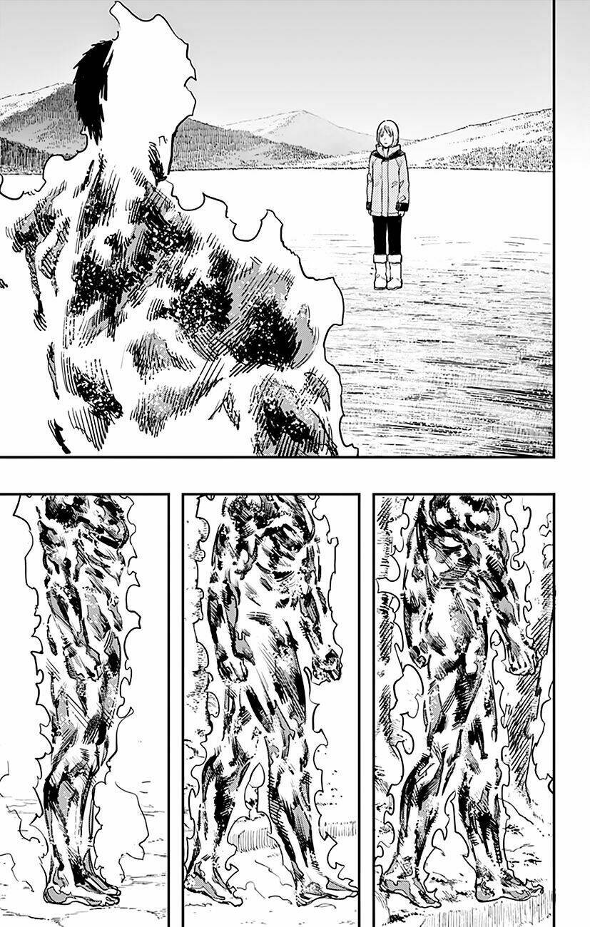 Hoả Quyền Chapter 47 - Trang 2