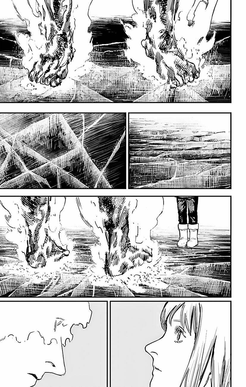 Hoả Quyền Chapter 47 - Trang 2