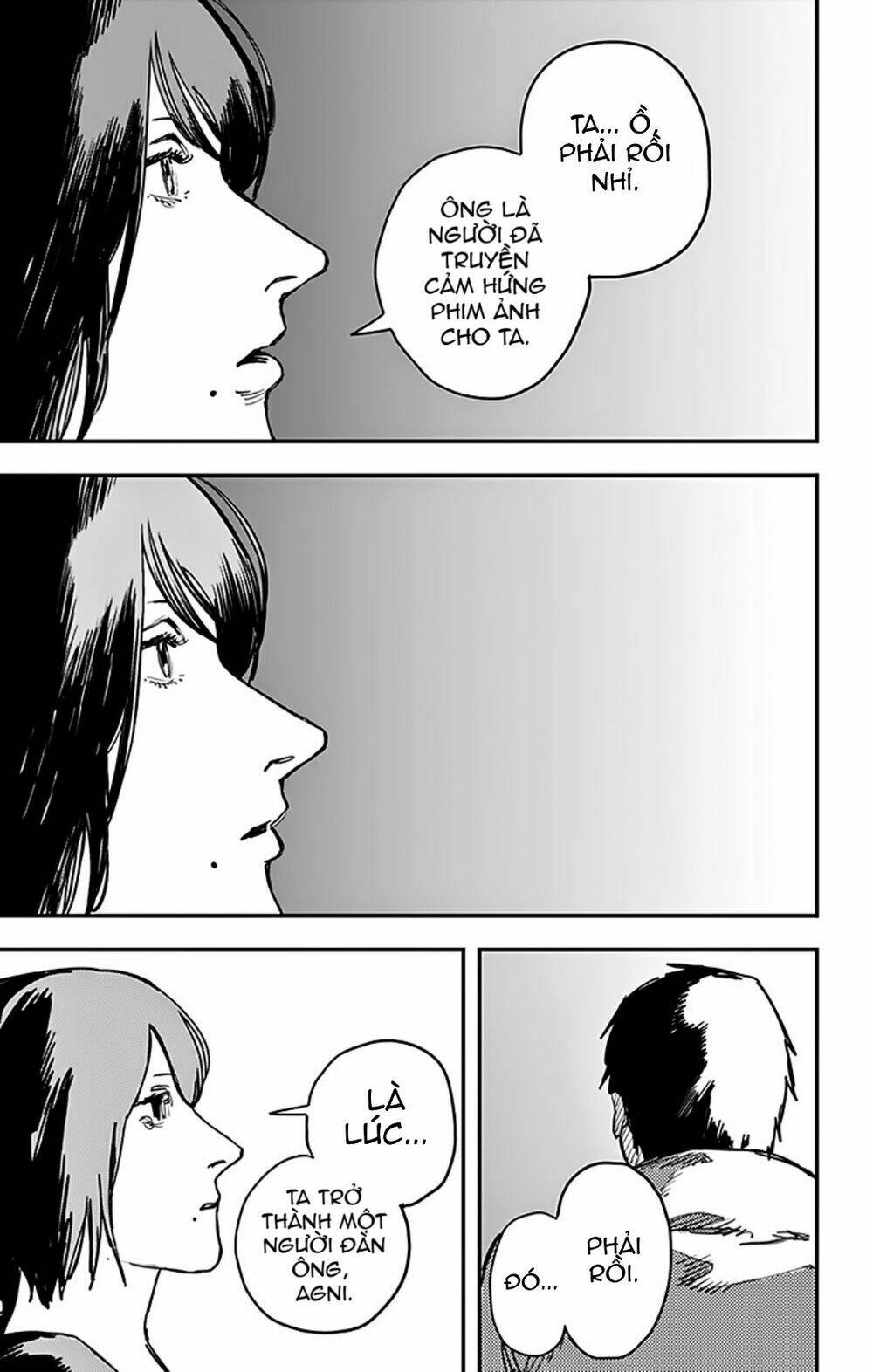 Hoả Quyền Chapter 48 - Trang 2