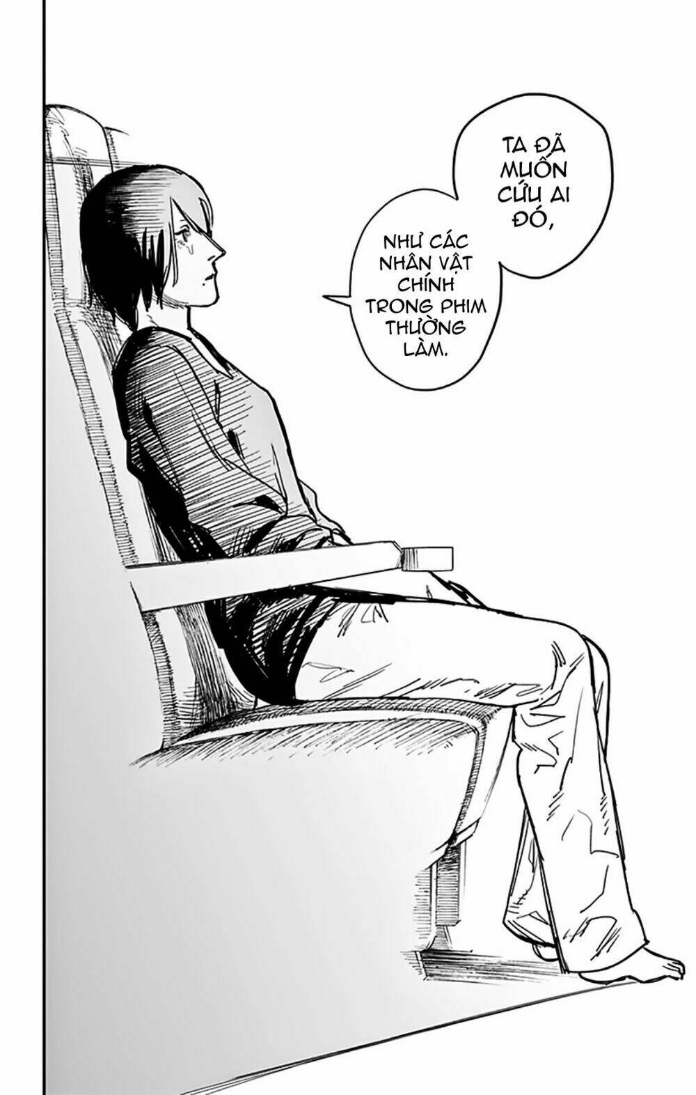 Hoả Quyền Chapter 48 - Trang 2