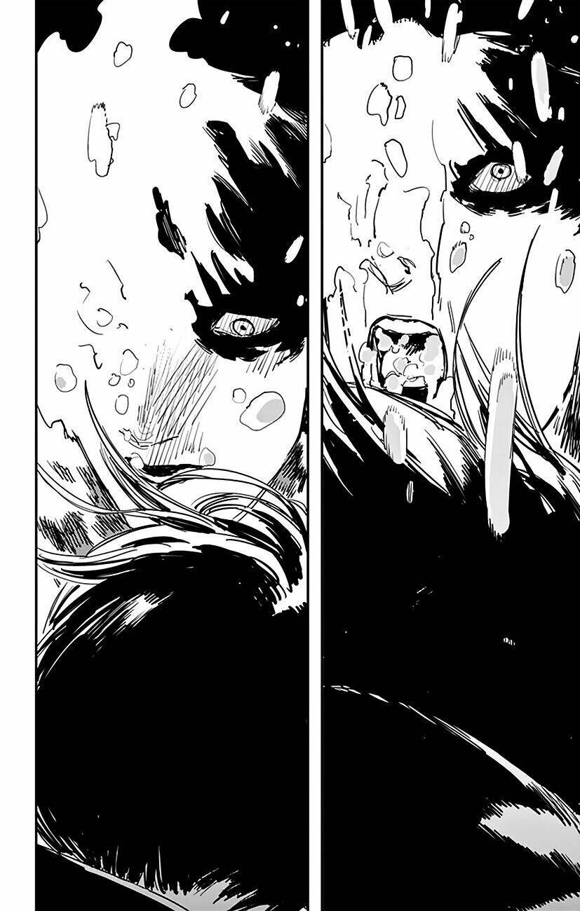 Hoả Quyền Chapter 48 - Trang 2