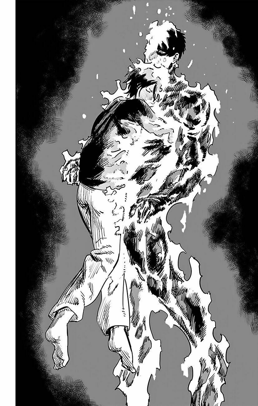 Hoả Quyền Chapter 48 - Trang 2