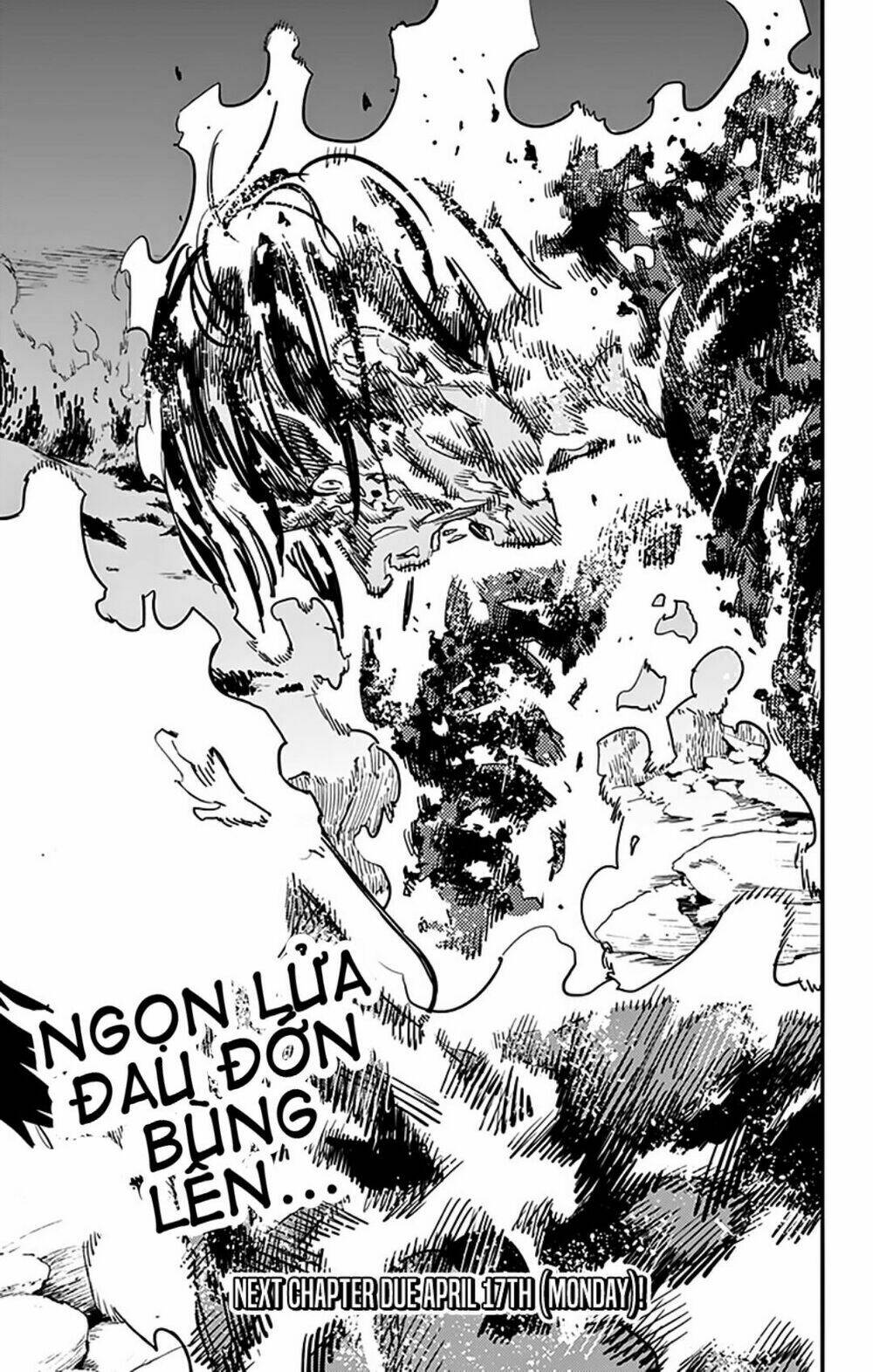 Hoả Quyền Chapter 48 - Trang 2