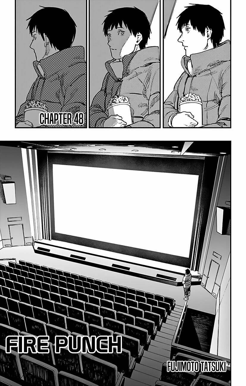 Hoả Quyền Chapter 48 - Trang 2