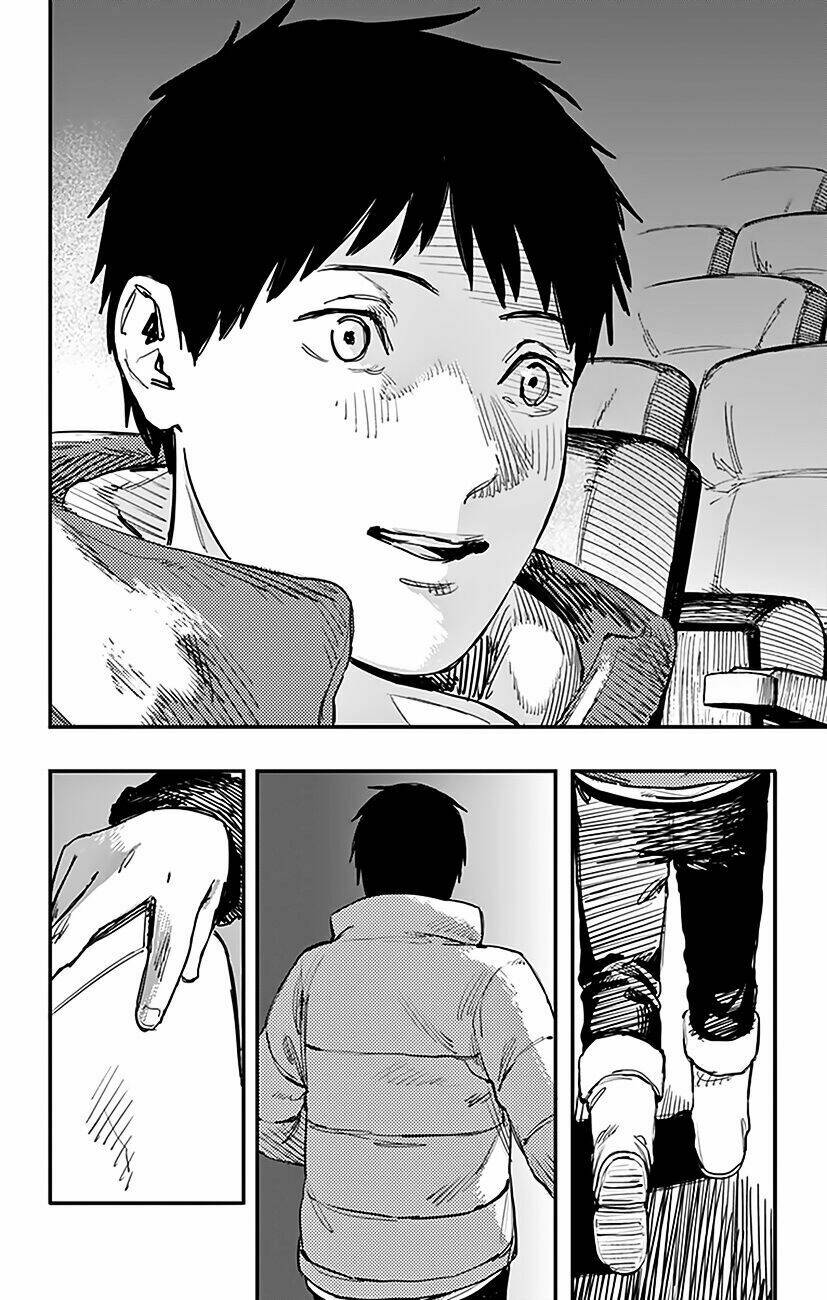 Hoả Quyền Chapter 48 - Trang 2