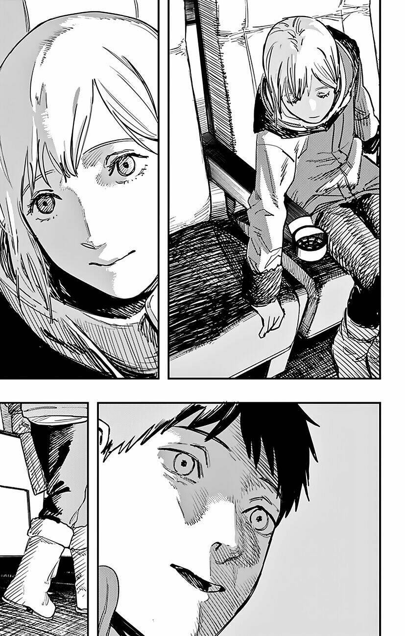 Hoả Quyền Chapter 48 - Trang 2