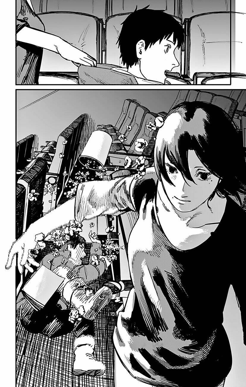 Hoả Quyền Chapter 48 - Trang 2