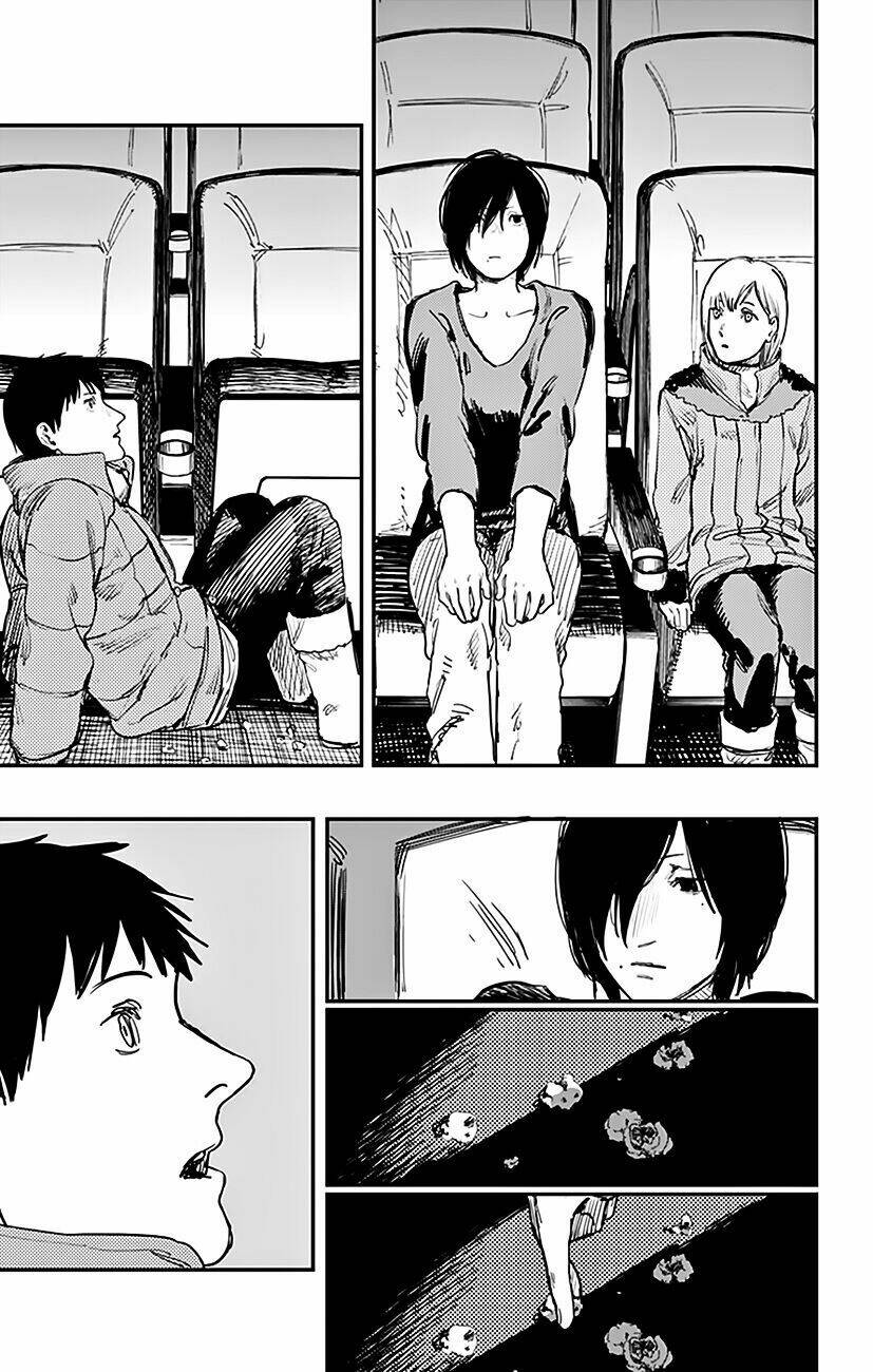 Hoả Quyền Chapter 48 - Trang 2