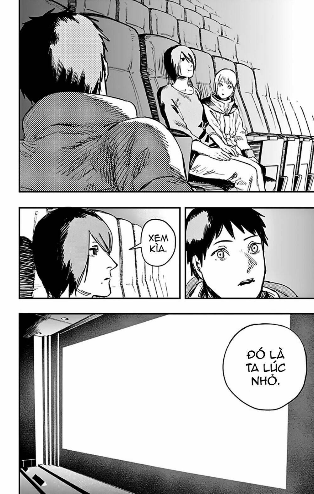 Hoả Quyền Chapter 48 - Trang 2